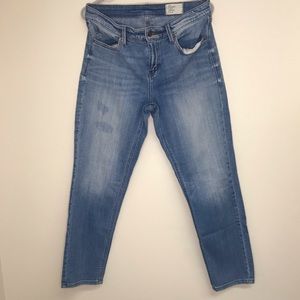 Cosmic Blue Love Stitchfix Jeans size 30